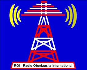 Logo Radio Oberlausitz International